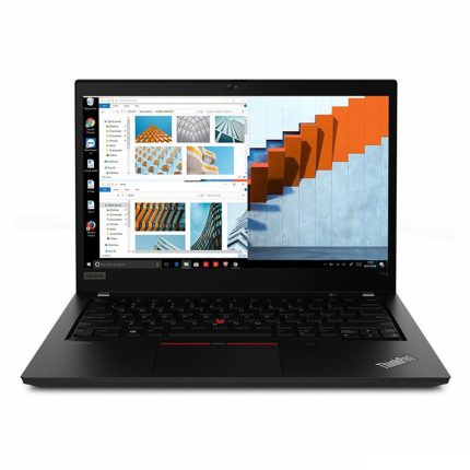 Lenovo ThinkPad T14 Gen 2 i5-1145G7 16Go 512Go SSD