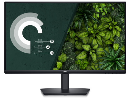 Moniteur FHD Dell 27” E2724HS