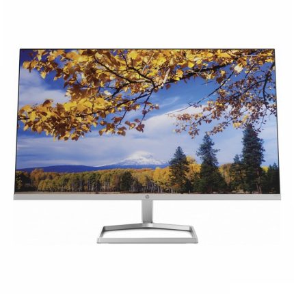 Moniteur 27" FHD HP M27f (2G3D3AS)