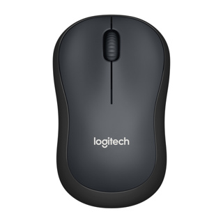 Souris sans fil Silent Logitech M185