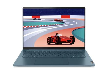 Lenovo Yoga pro7 14IRH8 i7-13700H 16Go 1To SSD