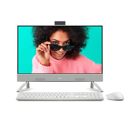 DELL Inspiron DT 5410  AIO XCTO i7-1255U 16Go 256Go SSD +1TB