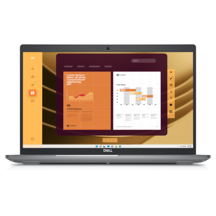 Dell Latitude 5450 Ultra 7-155U 14"FHD 16Go 512Go SSD Windows 11 Pro