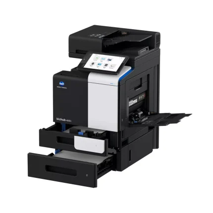 Konica Minolta bizhub 4051i