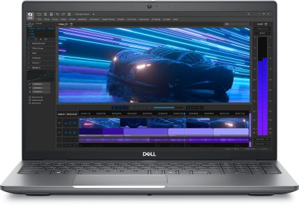 Dell Précision 3591 Ultra 7 165H vPro®32Go 1Tb SSD Windows 11PRO